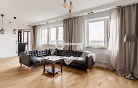 Warszawa, Wilanów, Warszawa, Wilanów, Jana Iii Sobieskiego - Photo 2