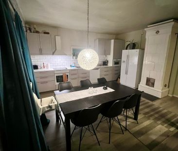 Tapparegatan, Kiruna - Photo 2