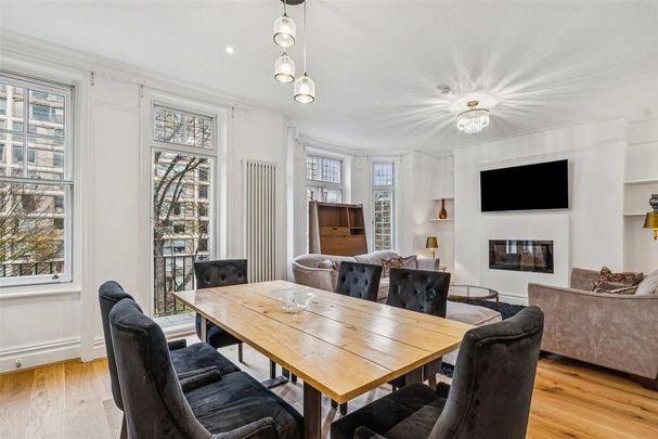 3 bedroom flat to rent - Photo 1