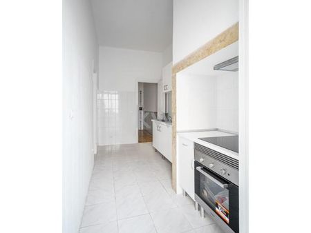 Apartamento T1 - Photo 2