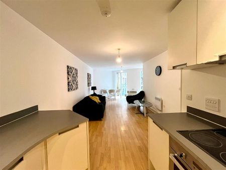 1 bedroom apartment to rent - Photo 4