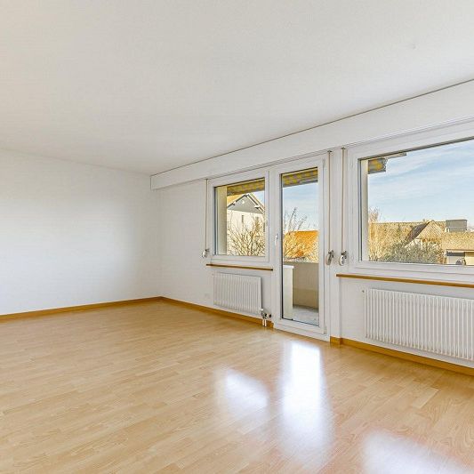 Attraktives 4.5-Zimmer-Wohnglück in Utzenstorf - Photo 1