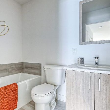 3 1/2 À LOUER - SAINT-LIN-LAURENTIDES - APPARTEMENT À LOUER - Photo 3