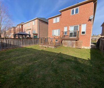 For Lease - 29 Falling River Drive Unit# Basement, Richmond Hill, O... - Photo 6