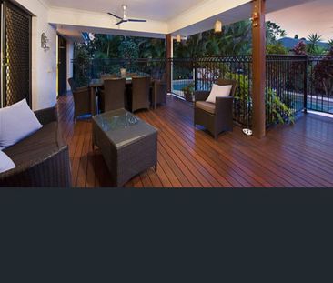 Stylish Family Haven with Pool and Parkland Backdrop - Photo 4