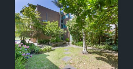 Stylish and Convenient Living in the Heart of Box Hill! - Photo 3