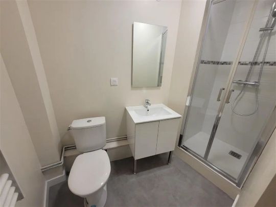 Location appartement 2 pièces - 53.45m² à Outreau (62230) - Photo 1