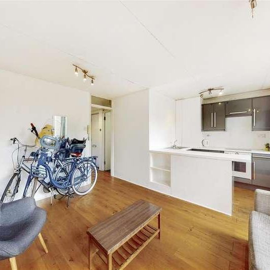 Clark Street, Whitechapel, E1 - Photo 1