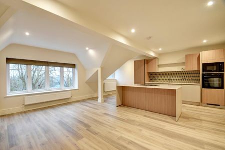 2 bedroom apartment to rent - Photo 4