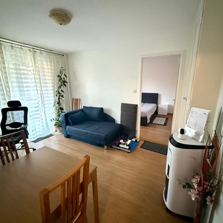 3 Zimmer, 1. Stock - Photo 1