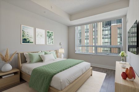 For Lease - 1 Sun Yat Sen Avenue Unit# 315, Markham, Ontario - Photo 3