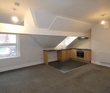 Hornby Road, Flat 7 - Photo 1