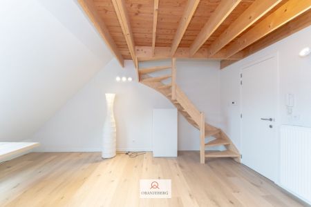 Gerenoveerd appartement met unieke en rustige ligging - Photo 3