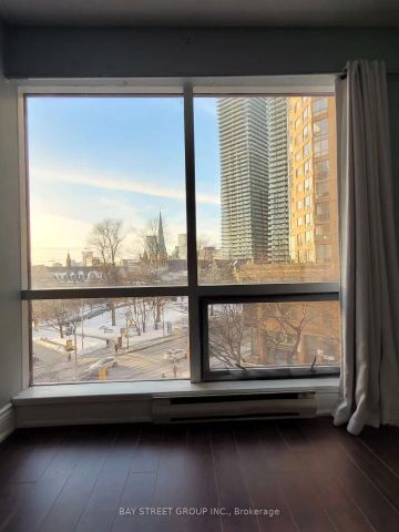 1001 Bay Street #502 - Photo 3