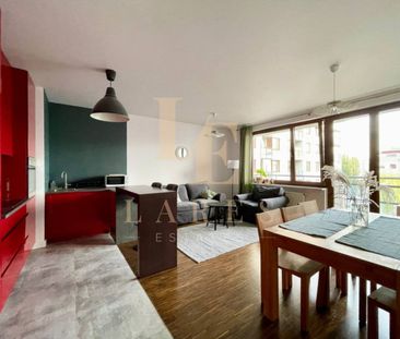 Duży balkon | Parking | Komórka lokatorska - Photo 2