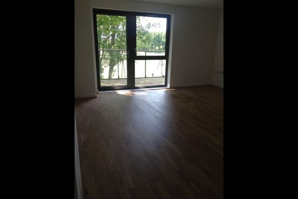 1 Bed Flat, Glengarnock Avenue, E14 - Photo 1