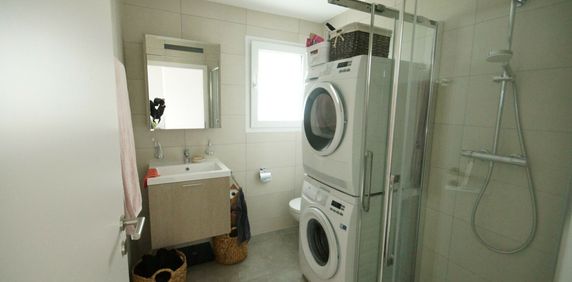 Magnifique appartement de 3.5 pièces à Mannens - Photo 2