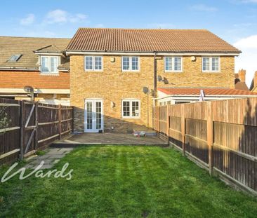 3 bedroom terraced house to rent - Photo 5