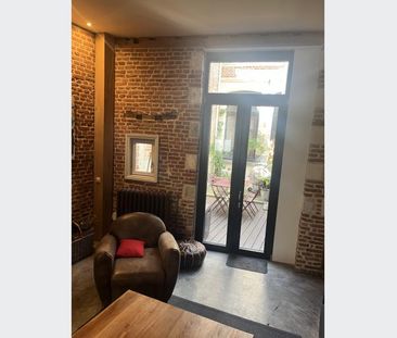 Maison à Louer à LILLE 3140 € - Photo 2