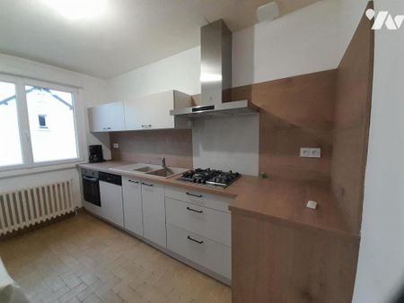 LOCATION - MESLAY DU MAINE 5 PIECES - Photo 3