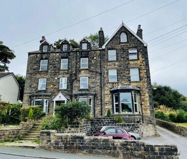 Cow Pasture Road, Ilkley - Photo 4