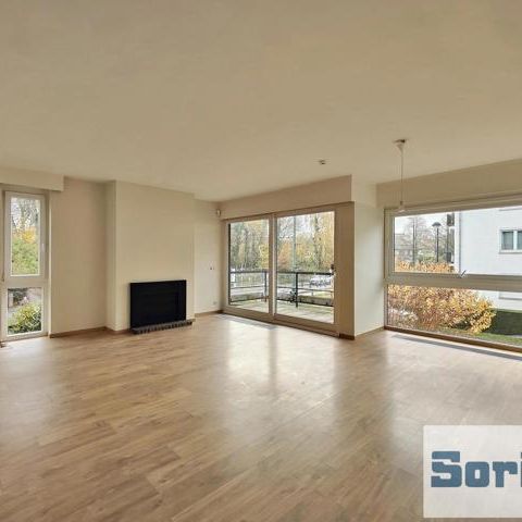 Appartement - à louer - Foto 1