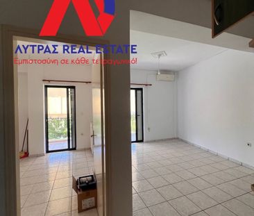 Διαμέρισμα για ενοικίαση Νέα Άμπλιανη (Λαμία) - Photo 5