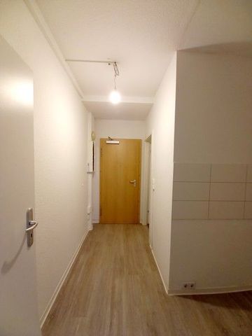 Studentenappartement am Großen Garten! - Foto 3