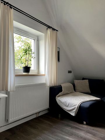 Pokój, ul. Pola - Zdjęcie 2