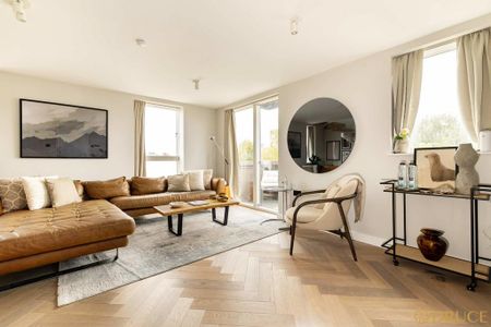 2 bedroom flat to rent - Photo 2