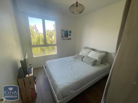 Location Appartement 2 pièces 31m² RENNES 35000 - Photo 2