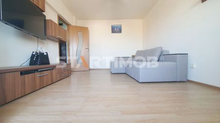 Apartament mobilat Calea Bucuresti - Fotografie 4