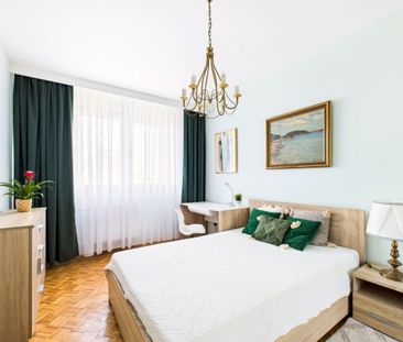 *Panoramiczne okno z tarasem - widok na las* - Фото 5