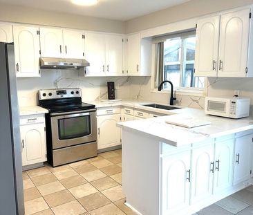 For Lease - 5 Empringham Crescent, Markham, Ontario - Photo 4