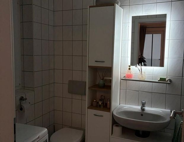 Schöne 2 Zimmer - Wohnung mit Balkon in Tannheim (ca. 62 qm) - Photo 1