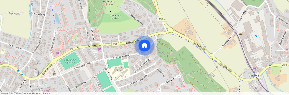 3072, Ostermundigen, Bernstrasse, 180