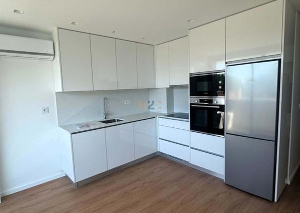 Apartamento T1 em Porto