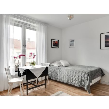 Vallingatan, Västerås - Foto 4