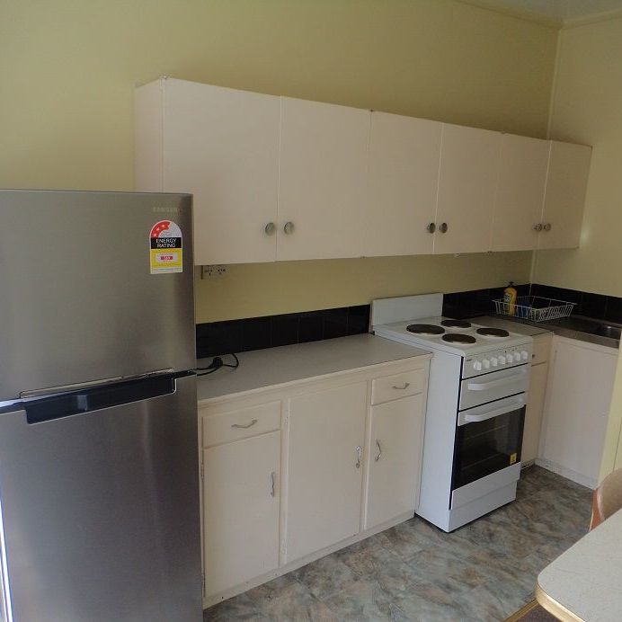 Home For Rent - Photo 1