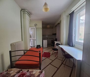Studio/Γκαρσονιέρα για ενοικίαση Αφανός - Νταμάρια (Λαμία) - Φωτογραφία 5