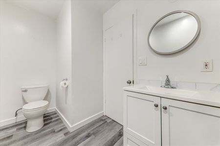 For Lease - 70 Port Darlington Road Unit# 3 Bed Suite, Clarington, Ontario - Photo 2