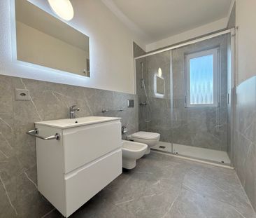 3.5 locali in affitto ad Agno - posizione comoda e servita - Foto 1