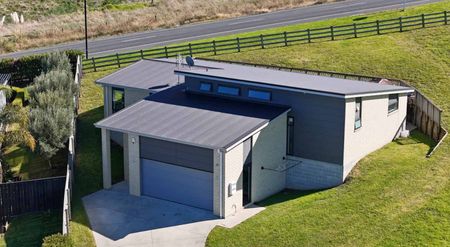 Bright and Spacious Modern Home - Photo 3