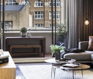 34/111 Foveaux Street, Surry Hills NSW 2010 - Apartment For Rent | ... - Photo 5