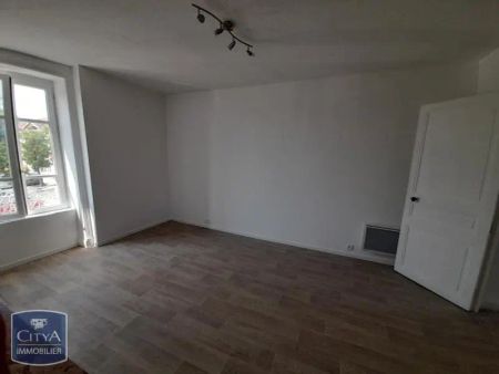 Appartement à louer 2 pièces 45m² - Photo 3