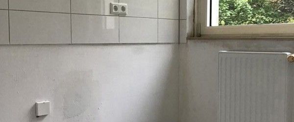 Endlich Zuhause: weitläufige 3-Zimmer-Wohnung mit 2 Balkonen! - Foto 1