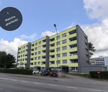 Wohnung mit Blick auf die Aare - Foto 5
