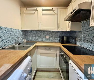 Studio to rent - Photo 3