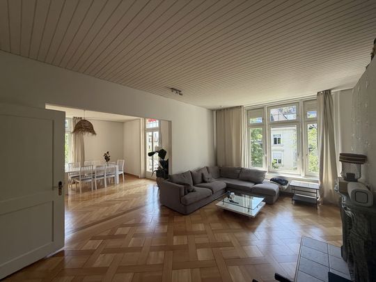 1 Zimmer, 35 m² - Foto 1