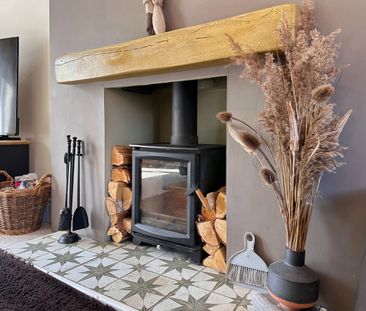 Gardener Cottage, Combe Lane, Chilton Polden, Bridgwater - Photo 1